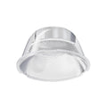 Elementy oprawy oświetleniowej Technical Focus LED - x LensD38-36 | Przezroczysty