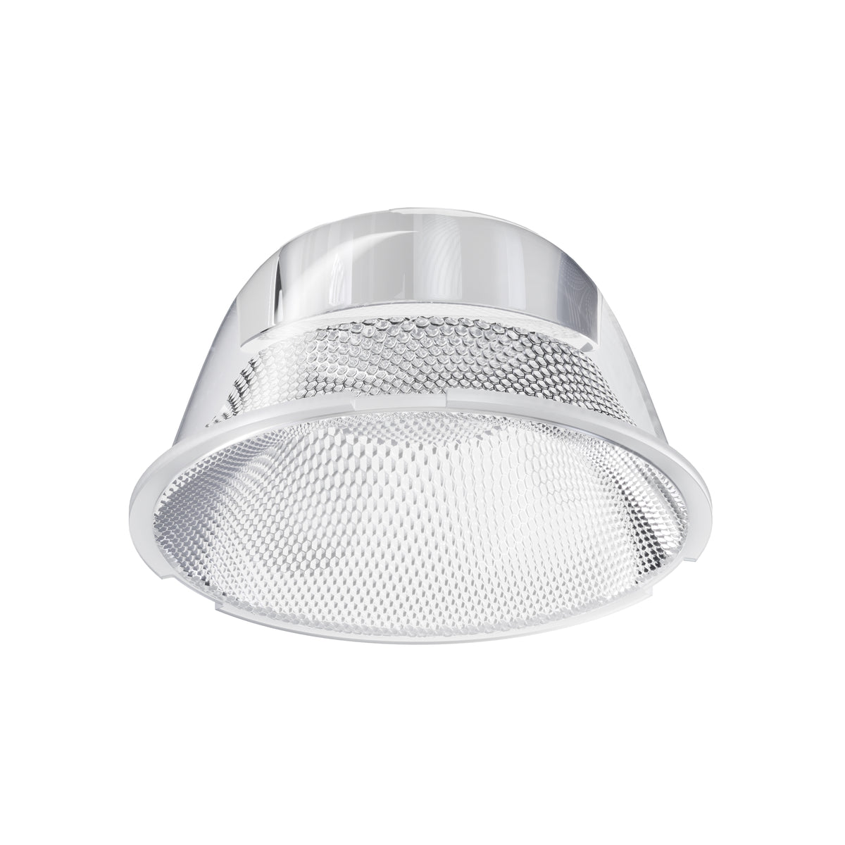 Elementy oprawy oświetleniowej Technical Focus LED - x LensD38-36 | Przezroczysty