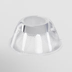 Elementy oprawy oświetleniowej Technical Focus LED - x LensD38-36 | Przezroczysty