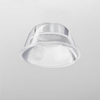Elementy oprawy oświetleniowej Technical Focus LED - x LensD38-36 | Przezroczysty