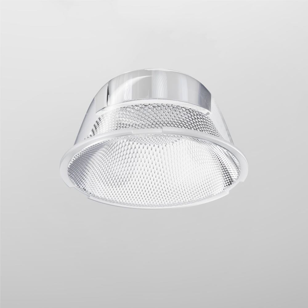 Elementy oprawy oświetleniowej Technical Focus LED - x LensD38-36 | Przezroczysty