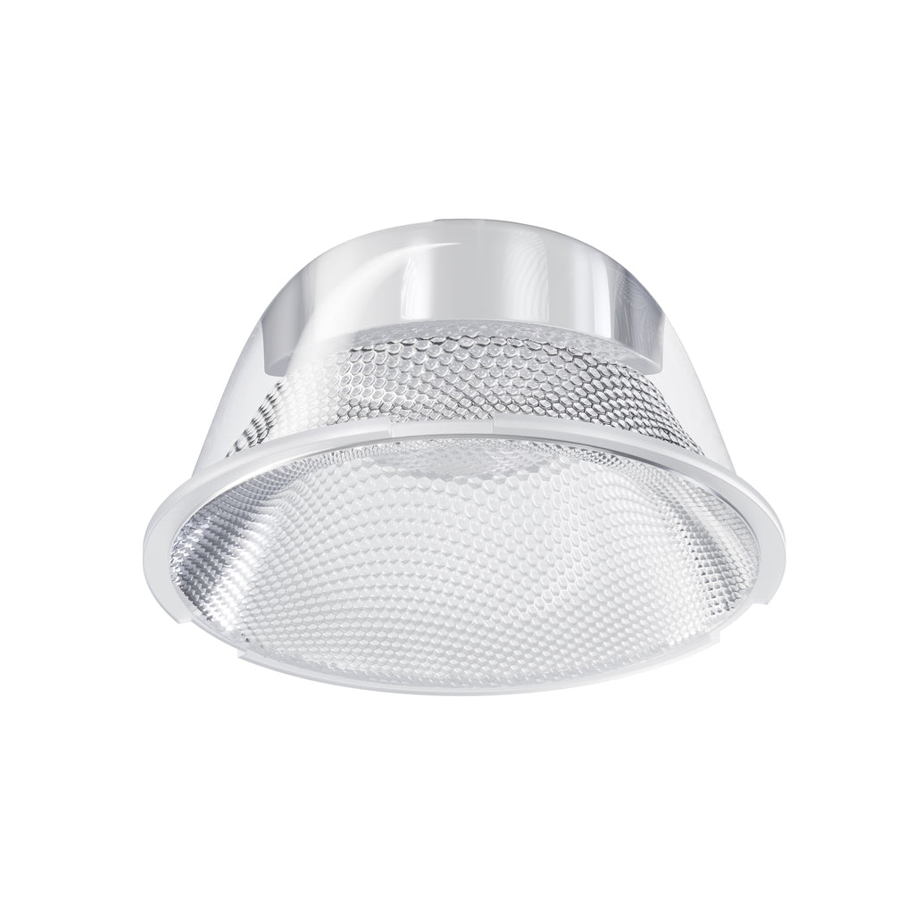 Elementy oprawy oświetleniowej Technical Focus LED - x LensD50-50 | Przezroczysty