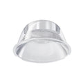 Elementy oprawy oświetleniowej Technical Focus LED - x LensD50-50 | Przezroczysty