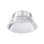 Elementy oprawy oświetleniowej Technical Focus LED - x LensD50-50 | Przezroczysty