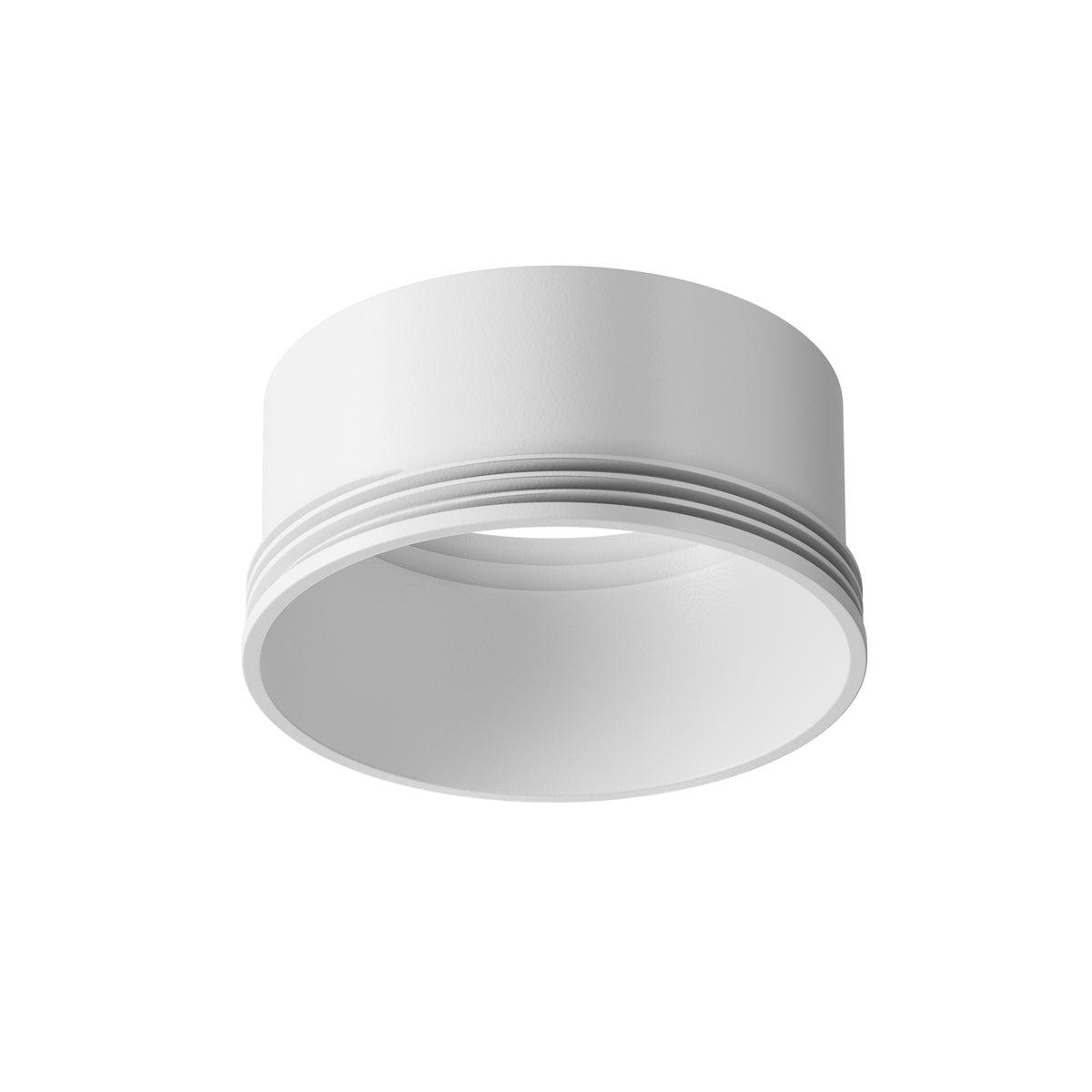 Elementy oprawy oświetleniowej Technical Focus LED - x RingM-12-W | Biały