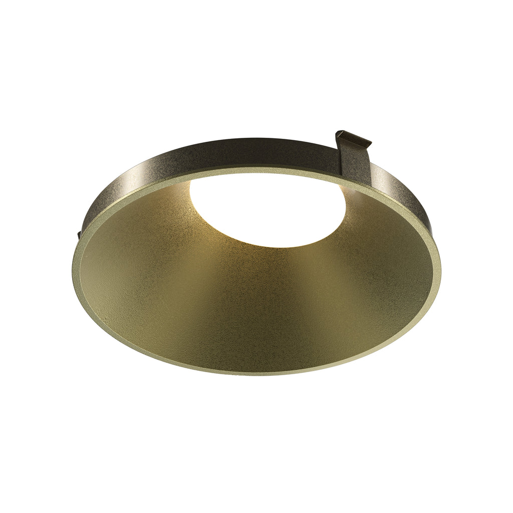Elementy oprawy oświetleniowej Technical Wise - x Ring057-10-MG | Matowe złoto