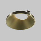 Elementy oprawy oświetleniowej Technical Wise - x Ring057-10-MG | Matowe złoto