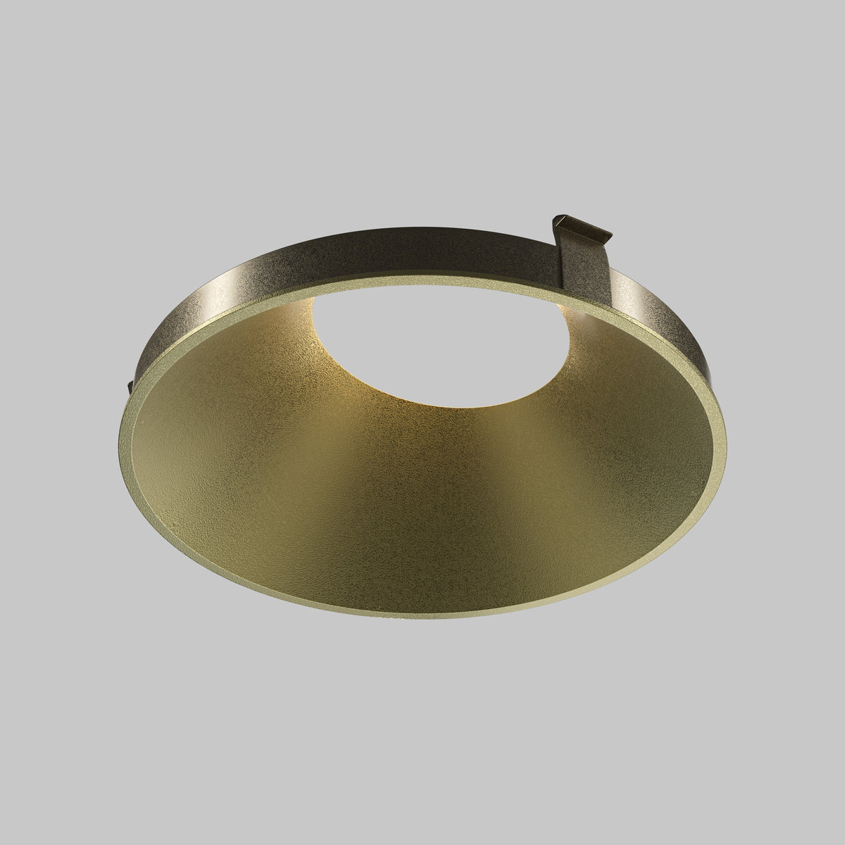 Elementy oprawy oświetleniowej Technical Wise - x Ring057-10-MG | Matowe złoto