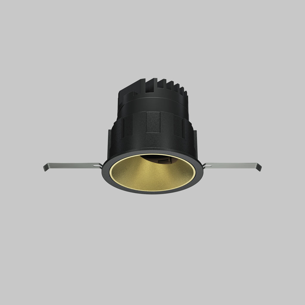 Elementy oprawy oświetleniowej Technical Wise - x Ring057-10-MG | Matowe złoto
