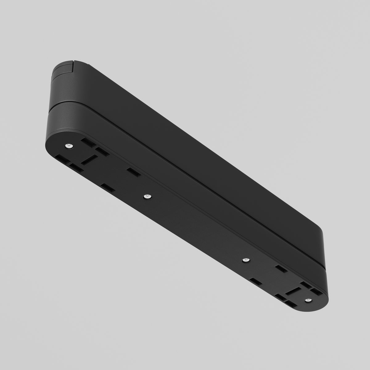 Elementy oświetlenia szynowego Technical Accessories for tracks Radity IP20 x TRA084FC-11LB | Czarny