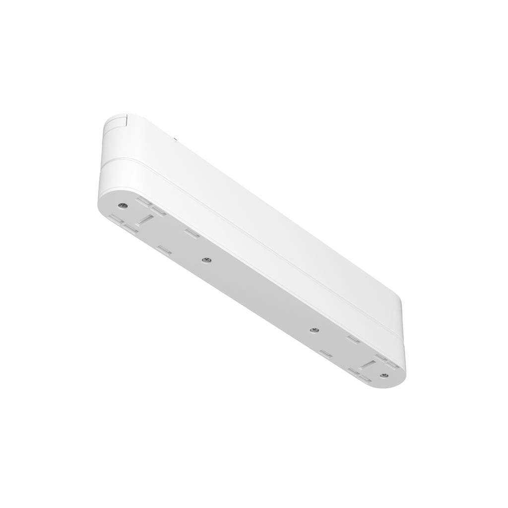 Elementy oświetlenia szynowego Technical Accessories for tracks Radity IP20 x TRA084FC-11LW | Biały
