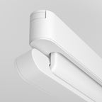 Elementy oświetlenia szynowego Technical Accessories for tracks Radity IP20 x TRA084FC-11LW | Biały