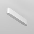 Elementy oświetlenia szynowego Technical Accessories for tracks Radity IP20 x TRA084FC-11LW | Biały