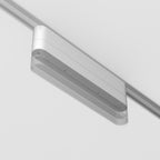 Elementy oświetlenia szynowego Technical Accessories for tracks Radity IP20 x TRA084FC-11LW | Biały
