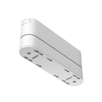 Elementy oświetlenia szynowego Technical Accessories for tracks Radity - x TRA084FC-11SW | Biały