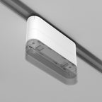 Elementy oświetlenia szynowego Technical Accessories for tracks Radity - x TRA084FC-11SW | Biały