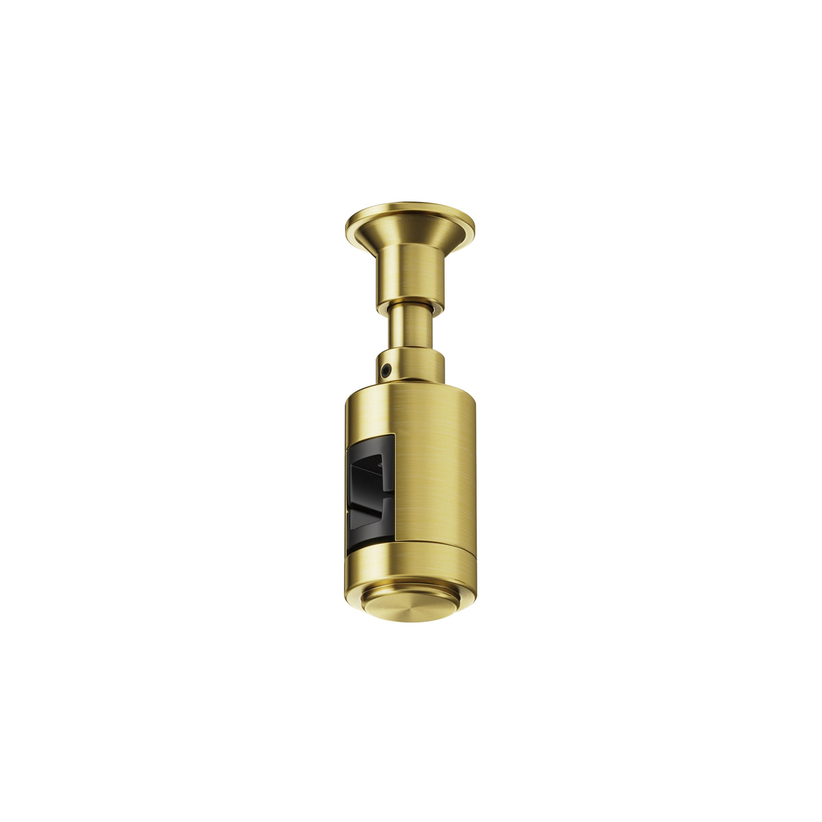 Elementy systemu torowego Technical Accessories for tracks Flarity - x TRA155CW-S1-BS | Mosiądz