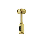 Elementy systemu torowego Technical Accessories for tracks Flarity - x TRA156C-S1-BS | Mosiądz