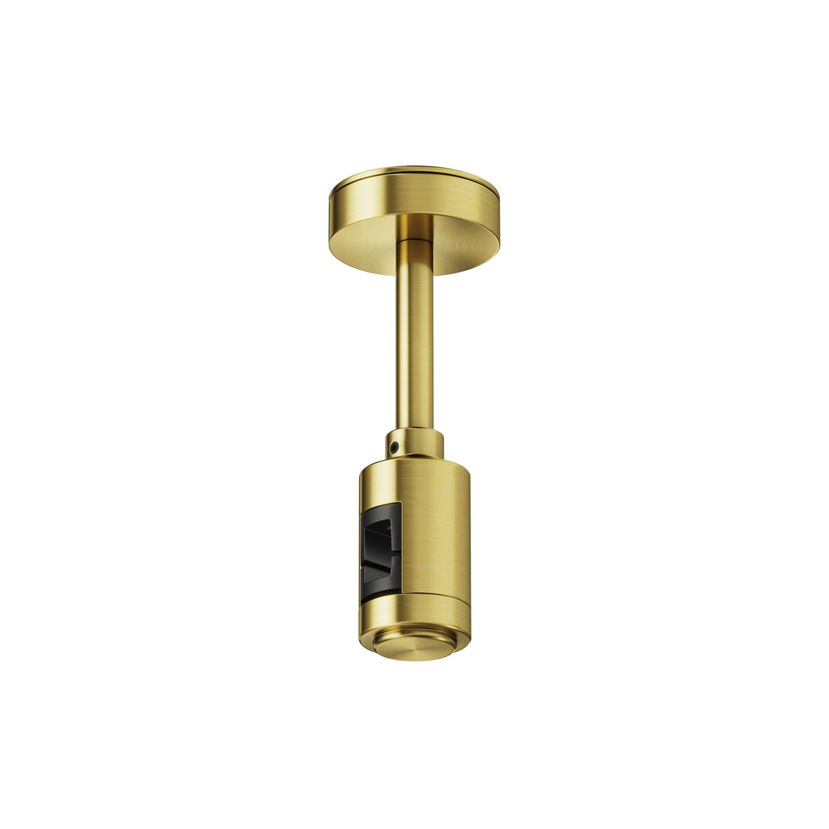 Elementy systemu torowego Technical Accessories for tracks Flarity - x TRA156C-S1-BS | Mosiądz