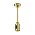 Elementy systemu torowego Technical Accessories for tracks Flarity - x TRA156C-SL1-BS | Mosiądz