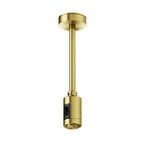 Elementy systemu torowego Technical Accessories for tracks Flarity - x TRA156C-SL1-BS | Mosiądz