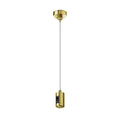 Elementy systemu torowego Technical Accessories for tracks Flarity - x TRA157SW-S1-BS | Mosiądz