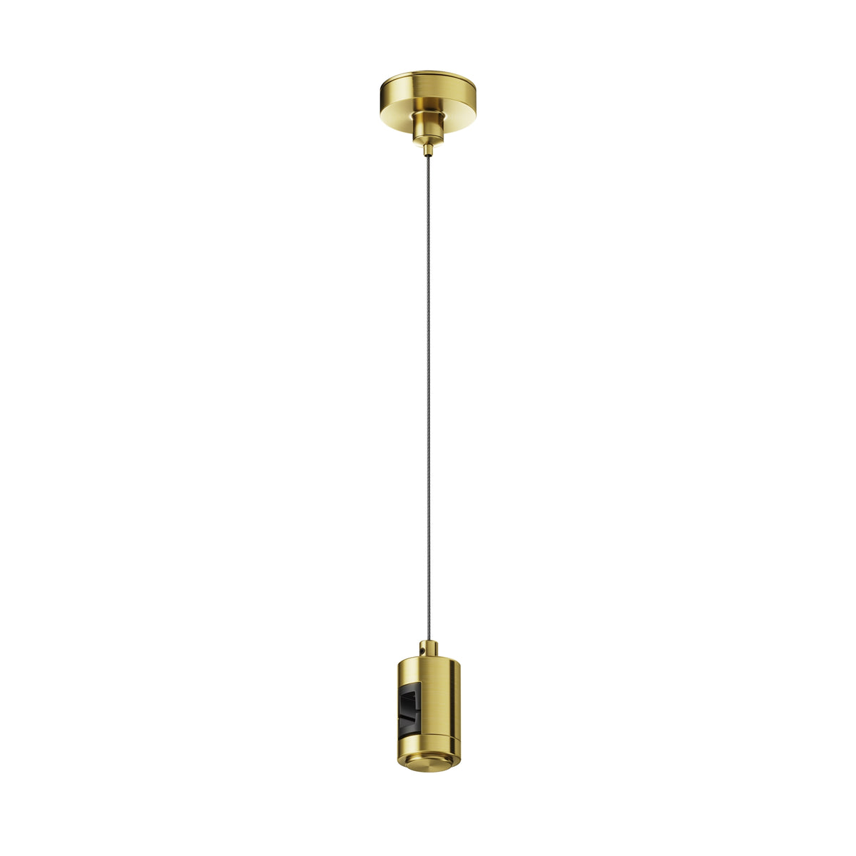 Elementy systemu torowego Technical Accessories for tracks Flarity - x TRA157SW-S1-BS | Mosiądz