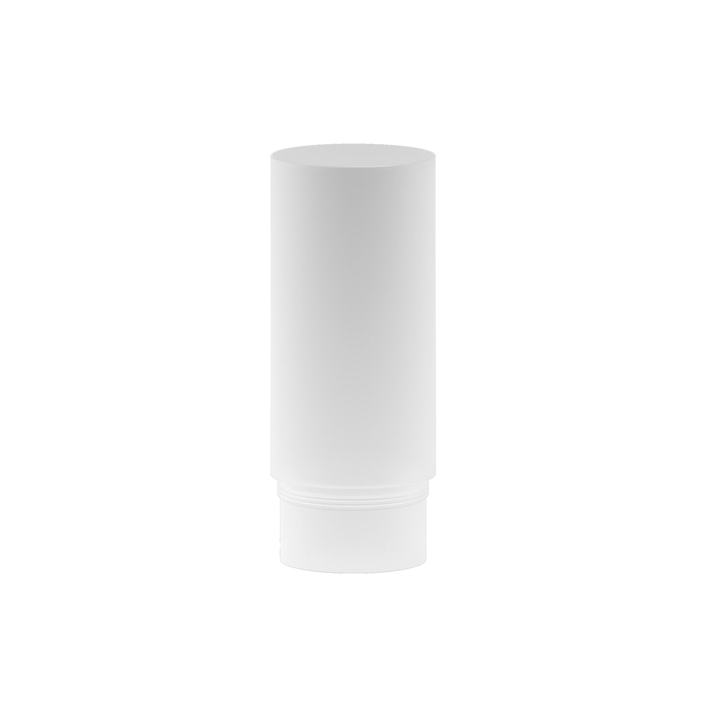 Elementy systemu torowego Technical Focus LED - x RingMAcr-12-W | Biały
