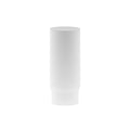 Elementy systemu torowego Technical Focus LED - x RingMAcr-12-W | Biały