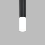 Elementy systemu torowego Technical Focus LED - x RingMAcr-12-W | Biały