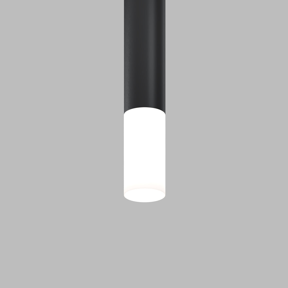Elementy systemu torowego Technical Focus LED - x RingMAcr-12-W | Biały