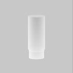 Elementy systemu torowego Technical Focus LED - x RingMAcr-12-W | Biały