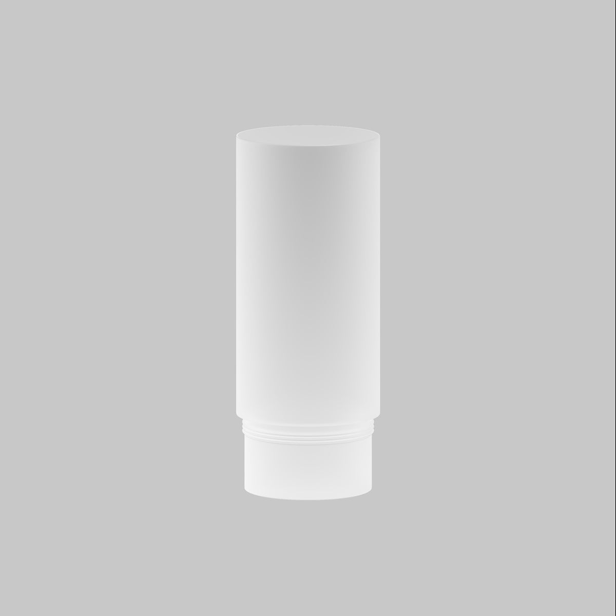 Elementy systemu torowego Technical Focus LED - x RingMAcr-12-W | Biały