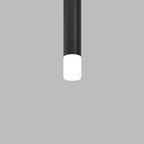 Elementy systemu torowego Technical Focus LED - x RingMAcr-5-W | Biały