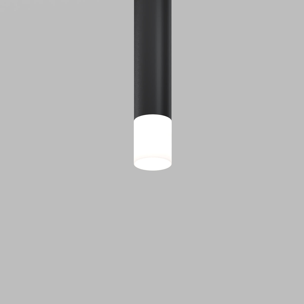 Elementy systemu torowego Technical Focus LED - x RingMAcr-5-W | Biały