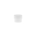 Elementy systemu torowego Technical Focus LED - x RingSAcr-12-W | Biały