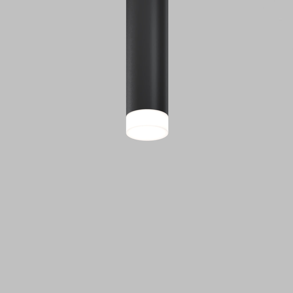 Elementy systemu torowego Technical Focus LED - x RingSAcr-12-W | Biały