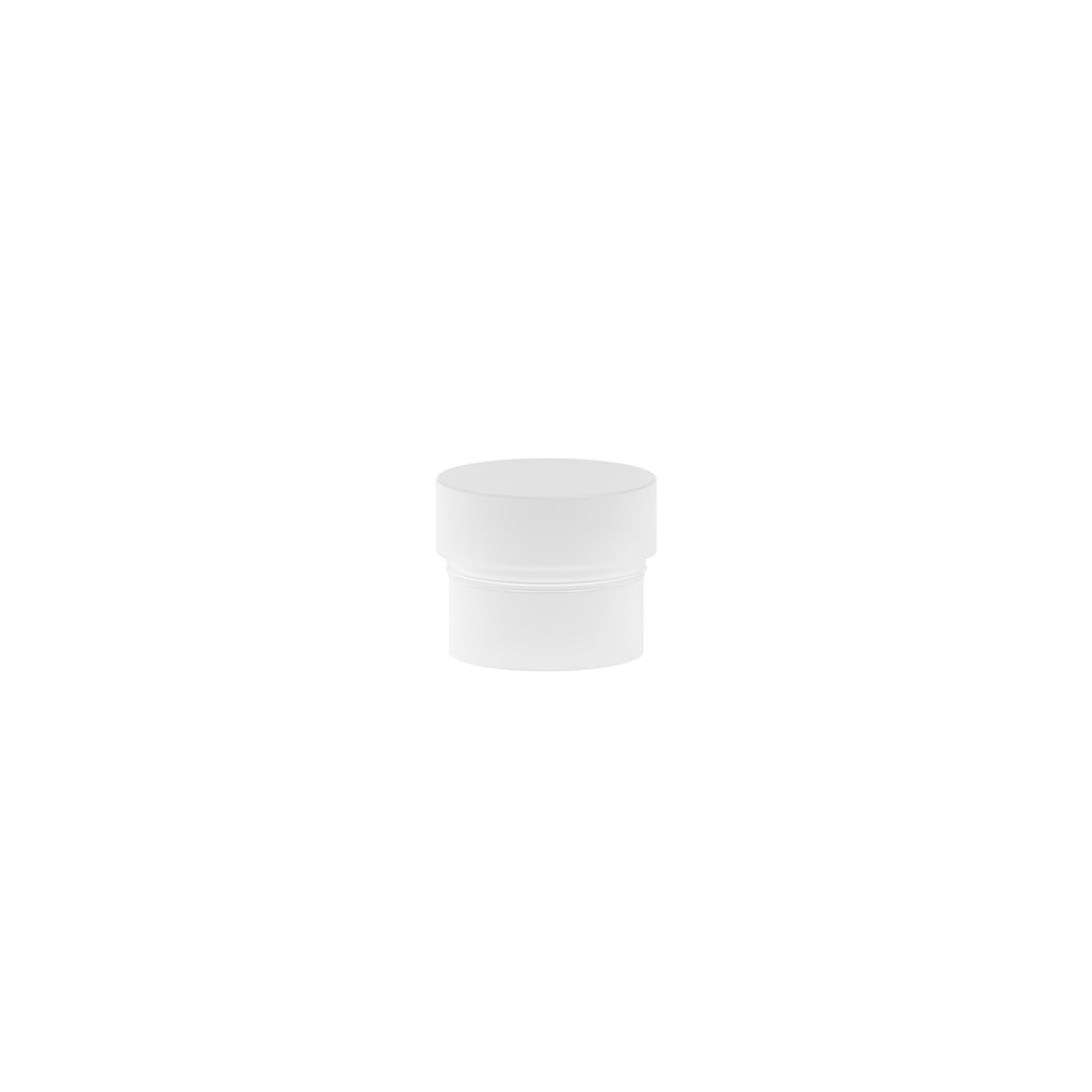 Elementy systemu torowego Technical Focus LED - x RingSAcr-5-W | Biały