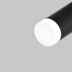 Elementy systemu torowego Technical Focus LED - x RingSAcr-5-W | Biały