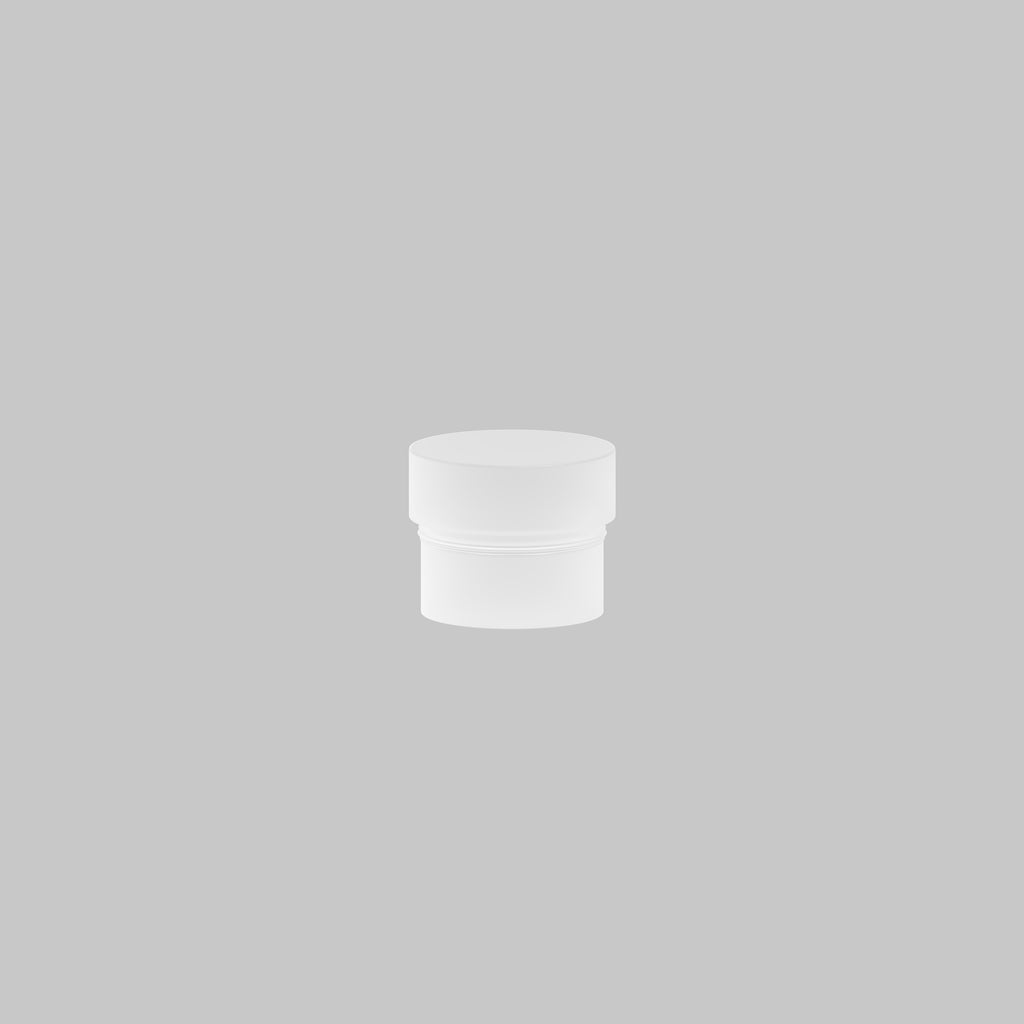 Elementy systemu torowego Technical Focus LED - x RingSAcr-5-W | Biały