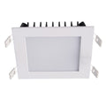 Gobby TH07300 28W 2400LM 3000K S.WH