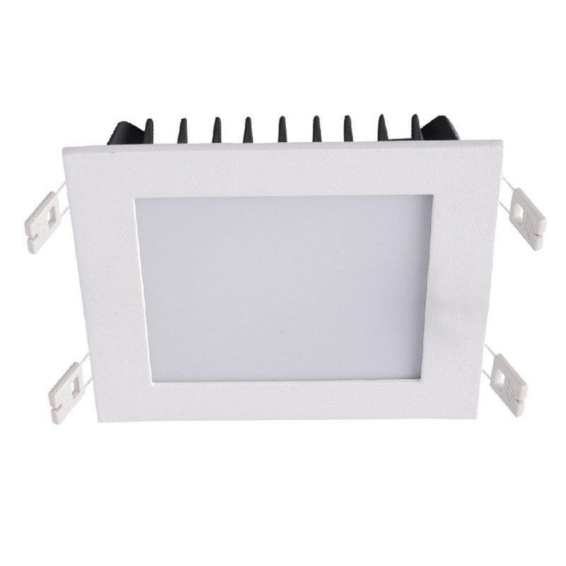 Gobby TH07300 28W 2400LM 3000K S.WH