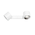 KINKIET BOT 2 WHITE