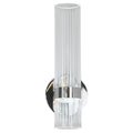 Kinkiet Ambiente chrom LED CCT