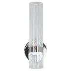 Kinkiet Ambiente chrom LED CCT