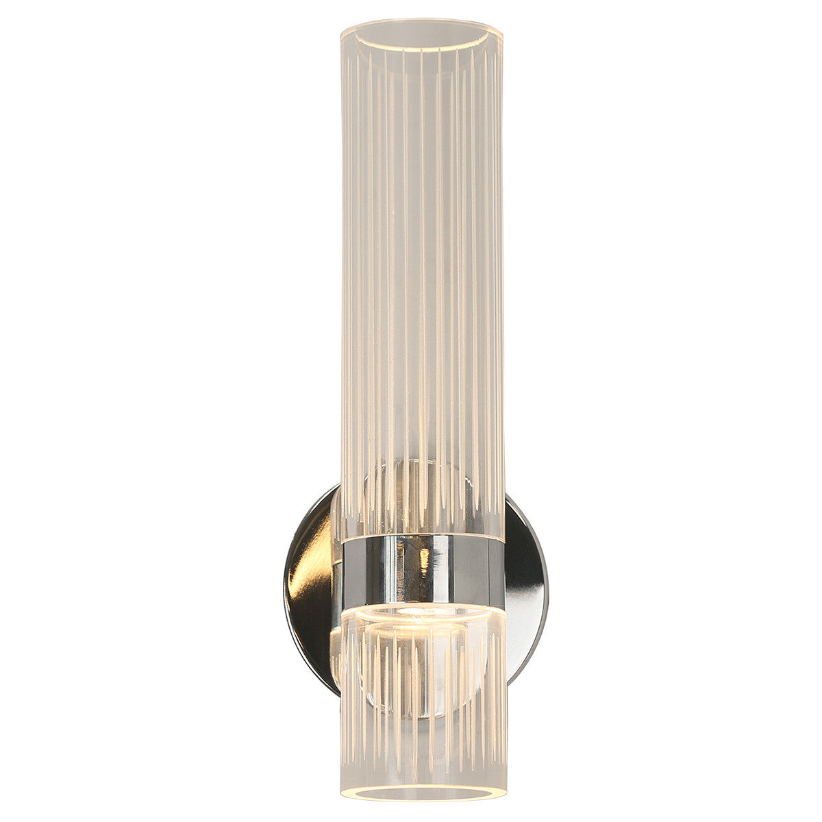 Kinkiet Ambiente chrom LED CCT