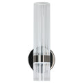 Kinkiet Ambiente grafitowy LED CCT