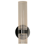 Kinkiet Ambiente grafitowy LED CCT