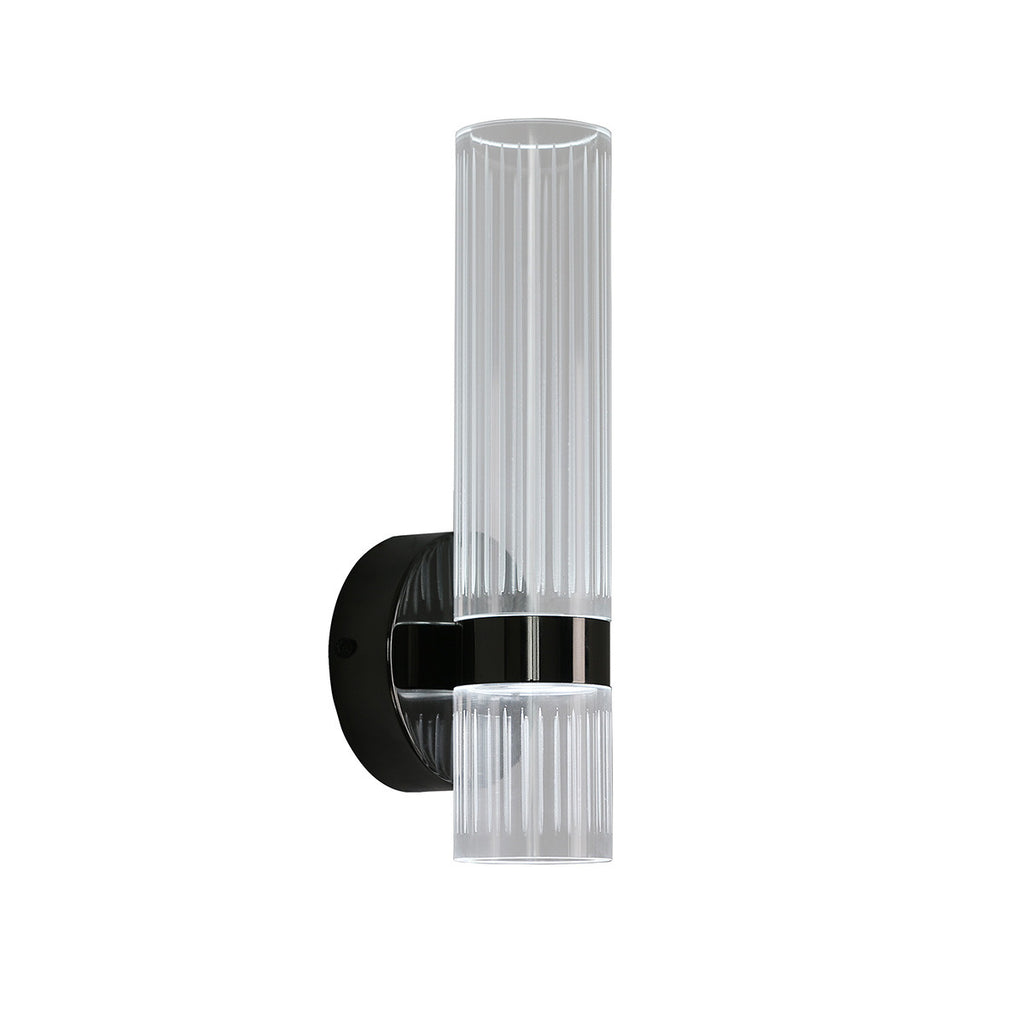 Kinkiet Ambiente grafitowy LED CCT