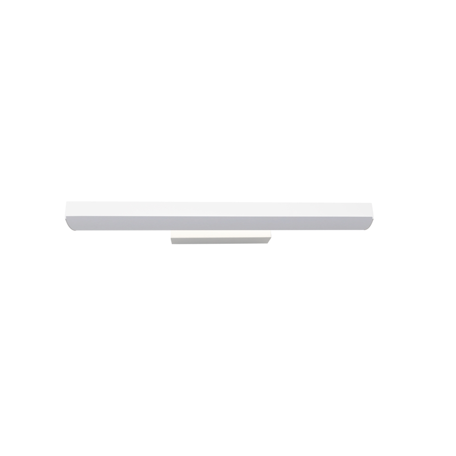 Kinkiet Aqua 66,5 cm biały IP44 LED CCT